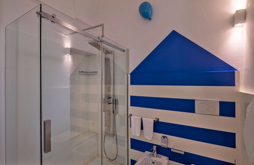 Lecce Historic Center Hotel | Dimora Storica Muratore Luxury rooms