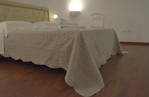 Martano Bed & Breakfast | Dimora storica Santasofia a Martano