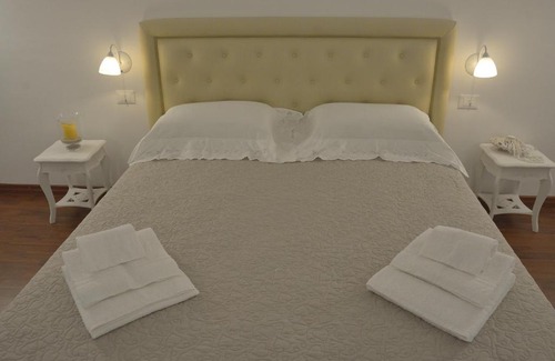 Martano Bed & Breakfast | Dimora storica Santasofia a Martano