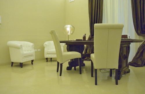 Martano Bed & Breakfast | Dimora storica Santasofia a Martano