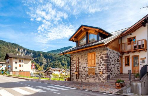 Mezzano House | Dimora Vacanze