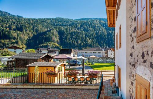 Mezzano House | Dimora Vacanze