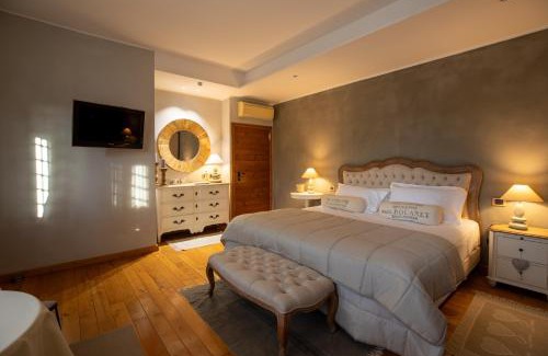 Castelchiodato Bed & Breakfast | Dimora Verde B&B Country House