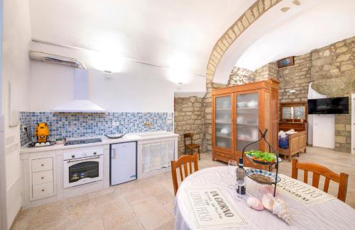 Forio Apartment | Dimora Vico Secondo - Charme Retreat-Forio