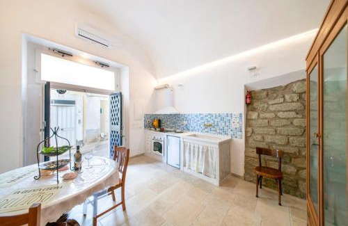 Forio Apartment | Dimora Vico Secondo - Charme Retreat-Forio