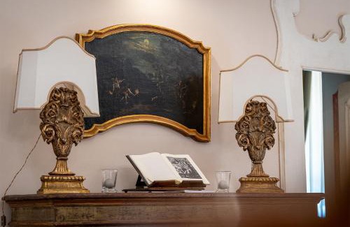 Pedaso Hotel | Dimora Villa Ricci