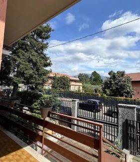 Gravina di Catania Apartment | Dimora vista Etna