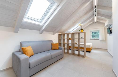 Pogerola Apartment | Dimora Zagara