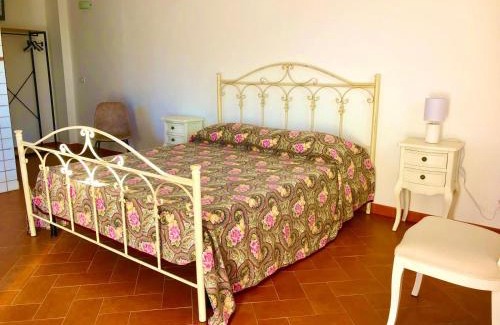 Pozzo Faceto Villa | Dimora Zizzi