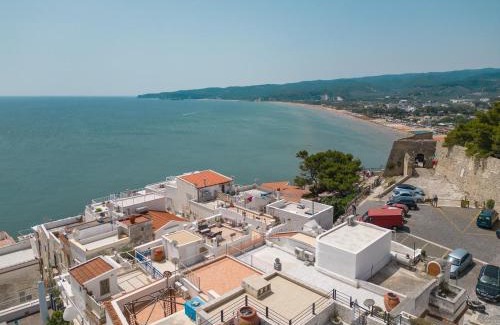 Vieste Apartment | Dimore al Castello by BarbarHouse