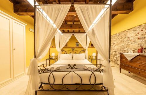 Torella dei Lombardi House | Dimore Candriano - Irpinia