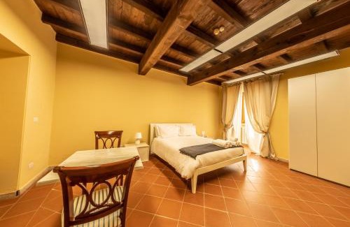 Torella dei Lombardi House | Dimore Candriano - Irpinia