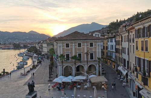 Salo Apartment | DIMORE DEL CENTRO - Domus Coeli