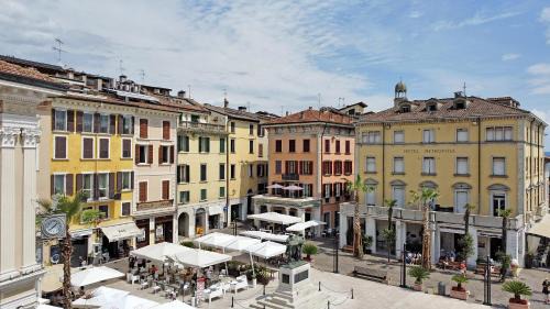 Salo Apartment | DIMORE DEL CENTRO - Domus Coeli