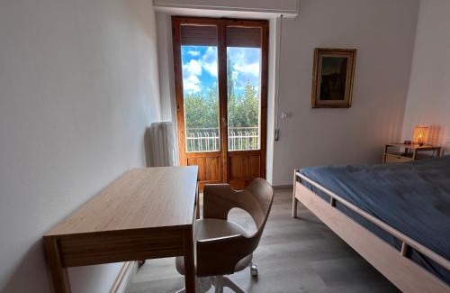 Sant'Albino House | Dimore di Sant'Albino Montepulciano