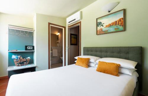 Amantea House | Dimore Morelli Amantea