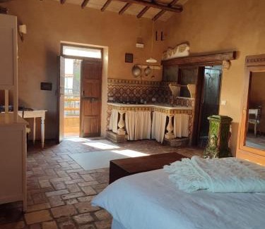 Carbognano House | Dimore Santa Maria