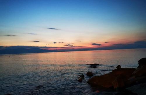 Evrostina Apartment | Dimos Apartments