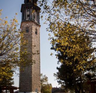 Prilep Apartment | Dimoski Apartment