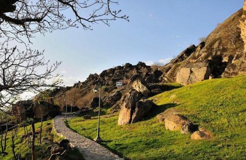 Prilep Apartment | Dimoski Apartment