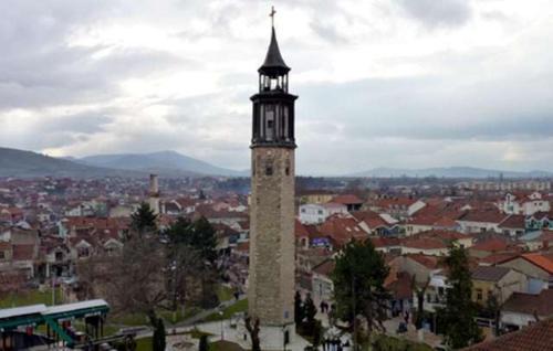 Prilep Apartment | Dimoski Apartment