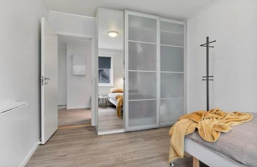 Narvik Apartment | Din hjem! Mitt i by1. Gratis parkering!