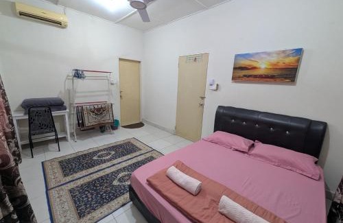 Semporna House | Din's Homestay