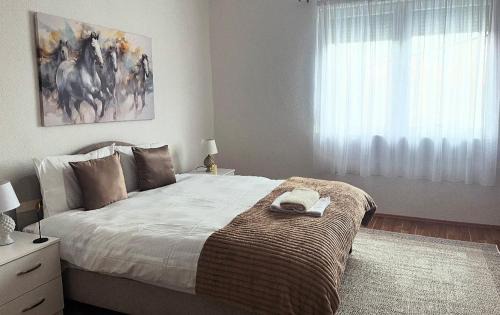 Bitola Apartment | Dina Apartments
