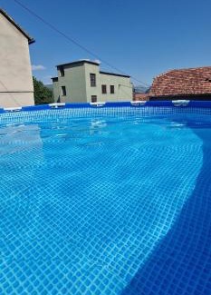 Cove Parja Apartment | Dinara View Apartment-Knin