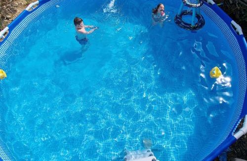 Cove Parja Apartment | Dinara View Apartment-Knin