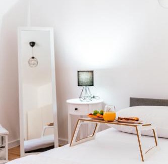 Cove Parja Apartment | Dinara View Apartment-Knin