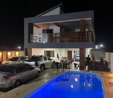 Balneario House | Dinart's House