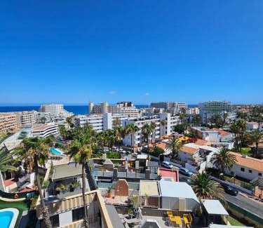 Playa del Ingles Apartment | Dinas KOKA Resort