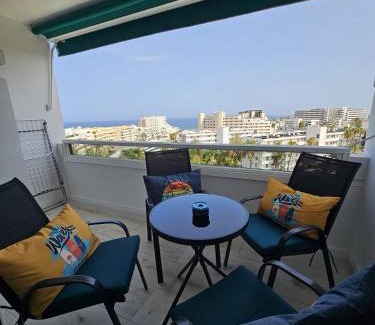 Playa del Ingles Apartment | Dinas KOKA Resort