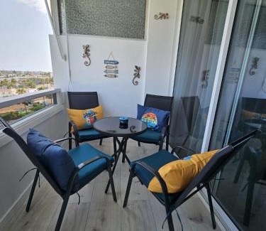 Playa del Ingles Apartment | Dinas KOKA Resort