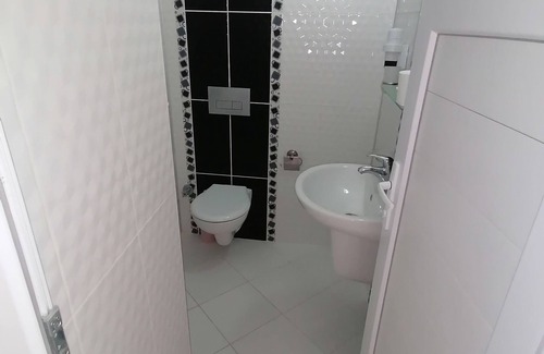 Hisaronu Hotel | Dinc Otel