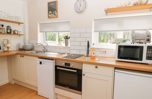 Pentrefelin Cottage | Dinefwr Cottage