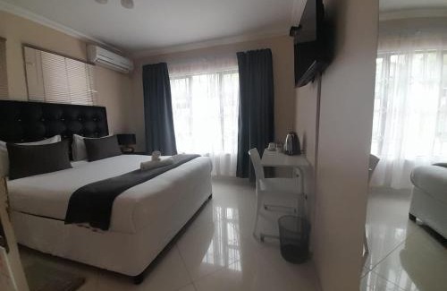 Burgersfort Bed & Breakfast | Dineo's Lodge and Spa