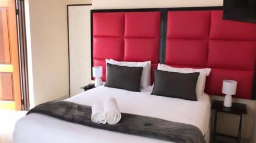 Burgersfort Bed & Breakfast | Dineo's Lodge and Spa