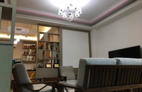 Hengchun Old Town Bed & Breakfast | Ding Dong Homestay