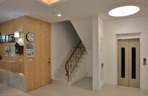 Hengchun Old Town Bed & Breakfast | Ding Dong Homestay