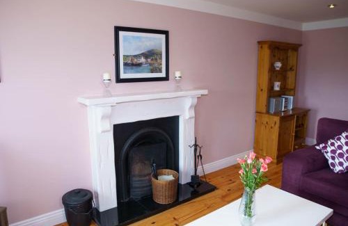 Dingle House | Dingle Courtyard Cottages - 3 Bed NO 12
