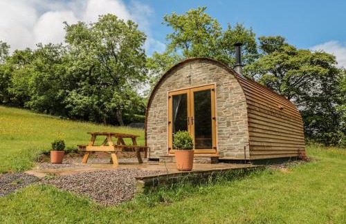 Craswall House | Dingle Den