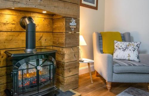 Lowick House | Dingley Dell