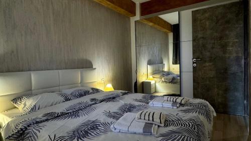 Skopje Region Apartment | Dinjas place