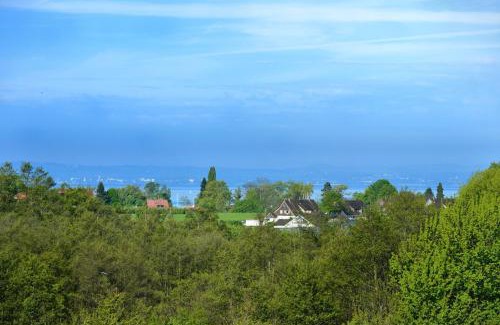 Enzisweiler Apartment | Dinkelbach Feriendomicil 2 C