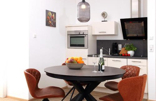 Enzisweiler Apartment | Dinkelbach Feriendomicil 2 C