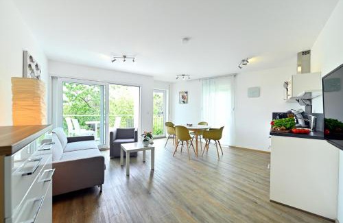 Enzisweiler Apartment | Dinkelbach Feriendomicil 2 B