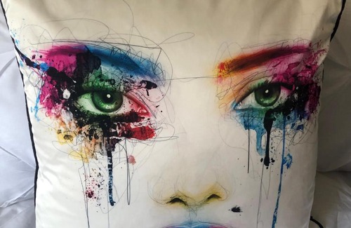 Colchester House | Dinky cottage