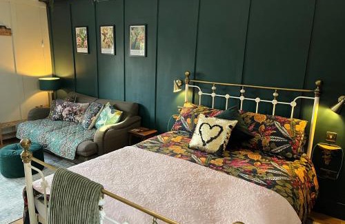 Dalston House | Dinmont Cottage